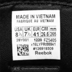 لیبل ریباک تردیشن – Reebok Tradition