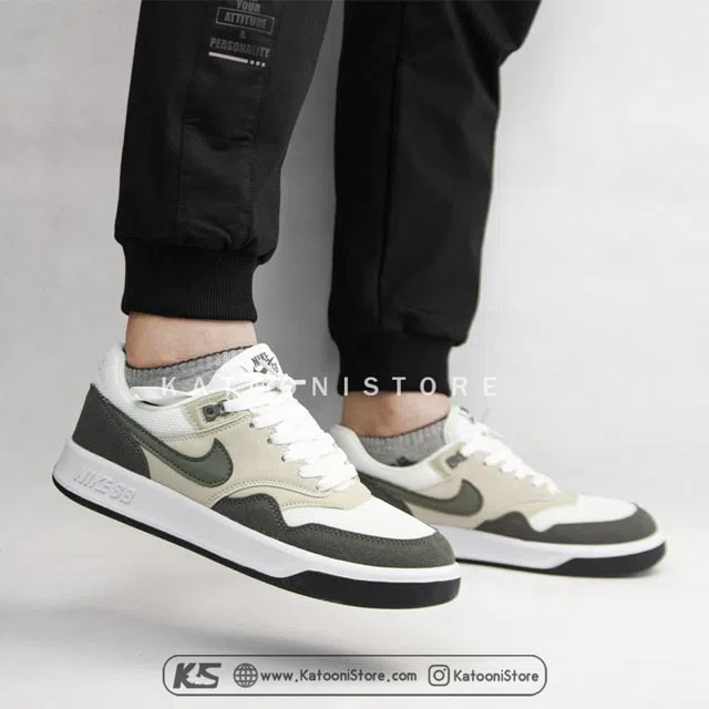 خرید کفش مردانه نایک اس بی جی تی اس - Nike SB GTS Return