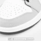 خرید کفش مردانه نایک ایر جردن 1 لو - Nike Jordan 1 Low Light Smoke Grey
