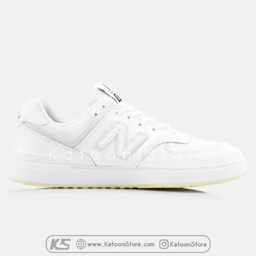 کفش اسپرت نیوبالانس 574 - New Balance All Coasts 574