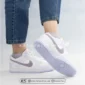 خرید کتونی اسپرت نایک دانک لو – Nike Dunk Low Purple Pulse