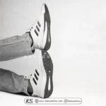 خرید کتونی آدیداس ای کیو 22 ران