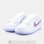 کتانی نایک دانک لو – Nike Dunk Low Purple Pulse