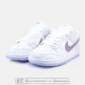 کتانی نایک دانک لو – Nike Dunk Low Purple Pulse