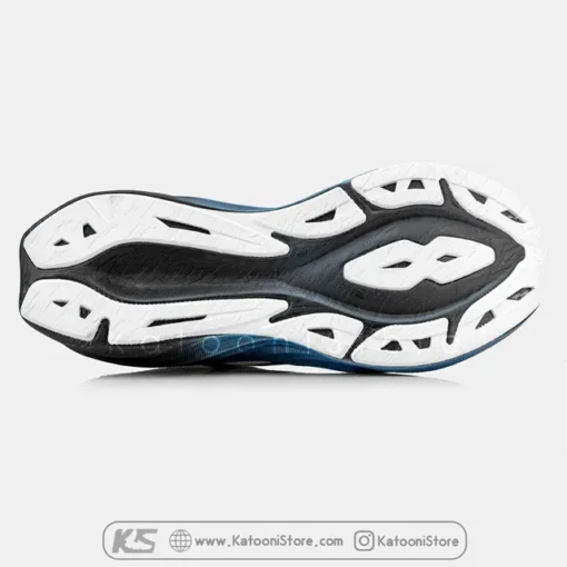 کتونی اسپرت اسیکس نوا بلاست 3 – Asics NovaBlast 3