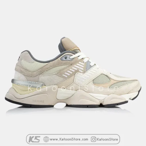 خرید کتونی نیوبالانس 9060 – New Balance 9060