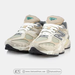خرید کفش اسپرت نیوبالانس 9060 – New Balance 9060