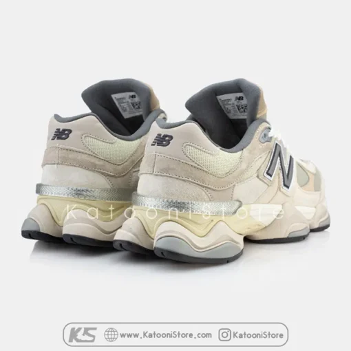 خرید کفش ورزشی نیوبالانس 9060 – New Balance 9060