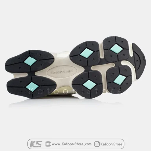 خرید کفش مردانه نیوبالانس 9060 – New Balance 9060