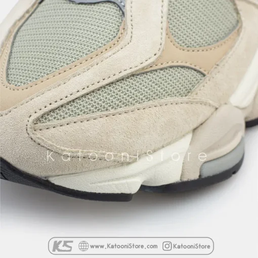 خرید کتونی ورزشی نیوبالانس 9060 – New Balance 9060