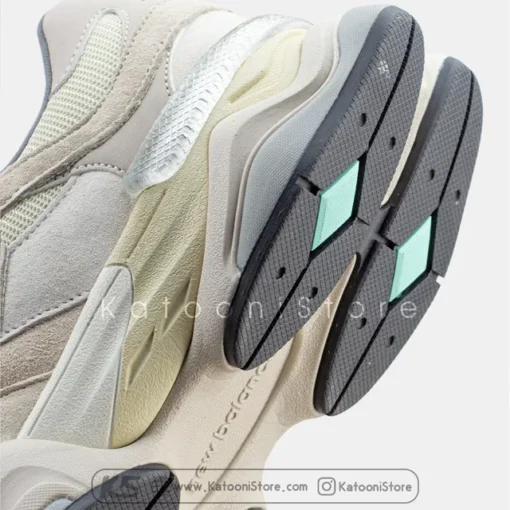 خرید کتونی شیک نیوبالانس 9060 – New Balance 9060