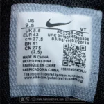 لیبل نایک ایر زوم پگاسوس 30 ایکس جدید – Nike Air Zoom Pegasus 30x (New)