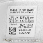 لیبل ریباک تردیشن – Reebok Tradition