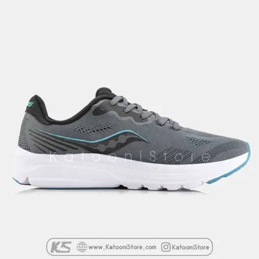 کتونی مردانه ساکونی راید 14 – Saucony Ride 14