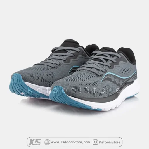 کتونی رانینگ ساکونی راید 14 – Saucony Ride 14