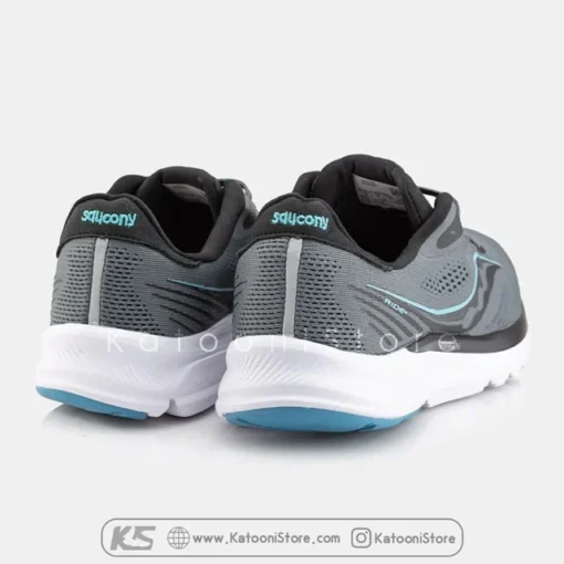 کفش کتونی ساکونی راید 14 – Saucony Ride 14