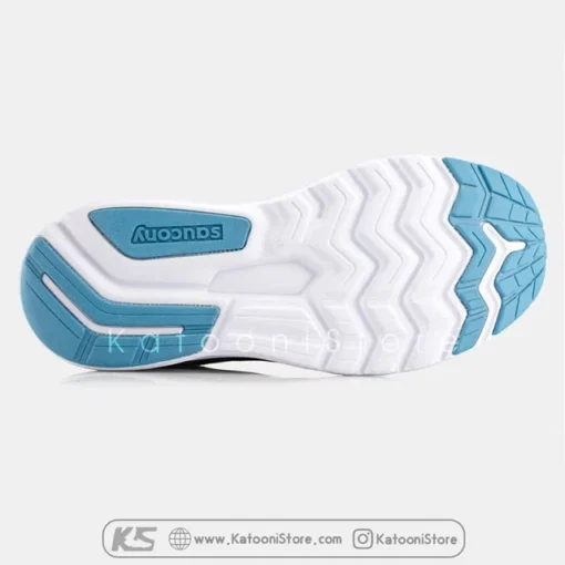 کفش اسپورت ساکونی راید 14 – Saucony Ride 14