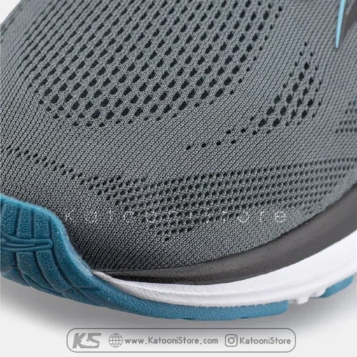 کتونی ورزشی ساکونی راید 14 – Saucony Ride 14