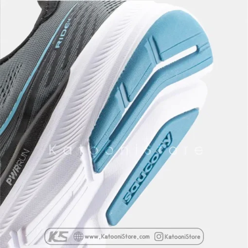 کفش رانینگ حرفه ای ساکونی راید 14 – Saucony Ride 14