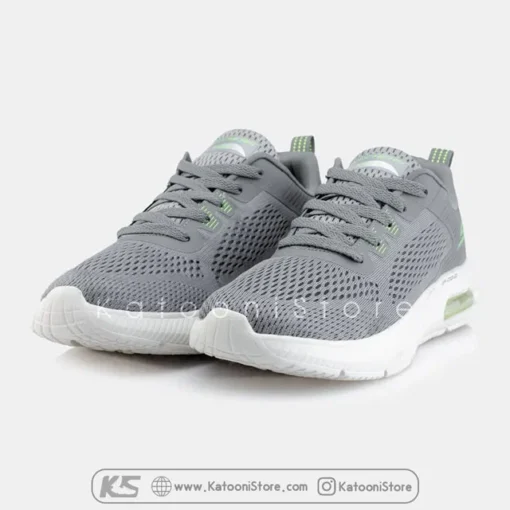 خرید کتونی اسکیچرز آرچ فیت ایر کولد – Skechers Arch Fit Air Cooled