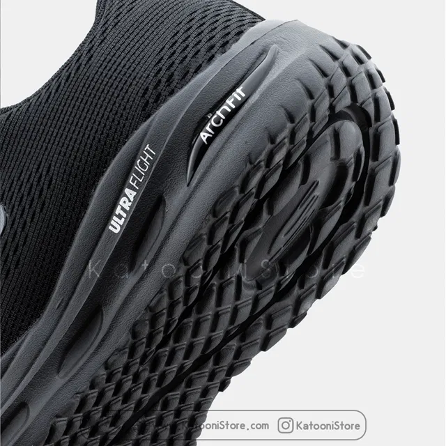 خرید کفش رسمی اسکیچرز آرچ فیت الترا فلایت – Skechers Arch Fit Ultra Flight