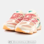 خرید کتانی نیوبالانس 9060 – New Balance 9060