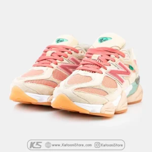 خرید کتانی نیوبالانس 9060 – New Balance 9060