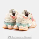 خرید کفش اسپورت نیوبالانس 9060 – New Balance 9060