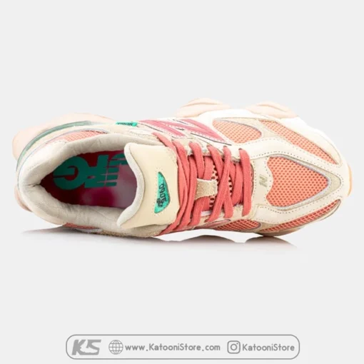 خرید کفش پیاده روی نیوبالانس 9060 – New Balance 9060
