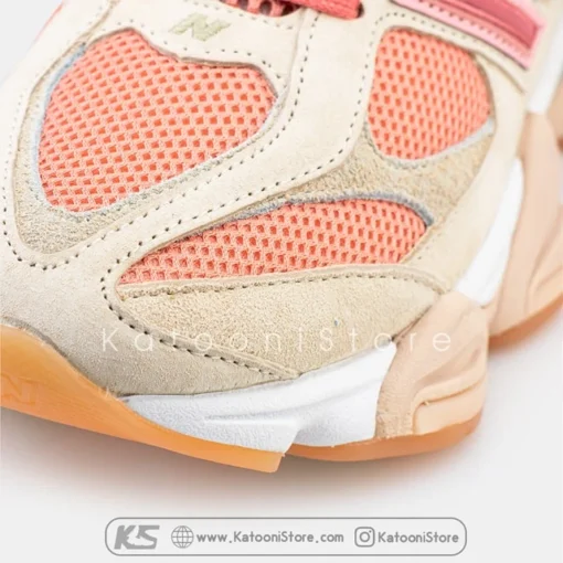خرید کفش دویدن نیوبالانس 9060 – New Balance 9060