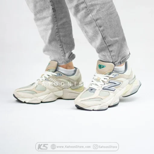 کتونی مردانه نیوبالانس 9060 – New Balance 9060