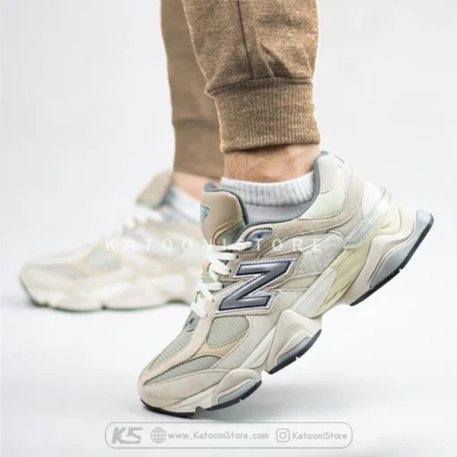 کفش اسپرت نیوبالانس 9060 – New Balance 9060
