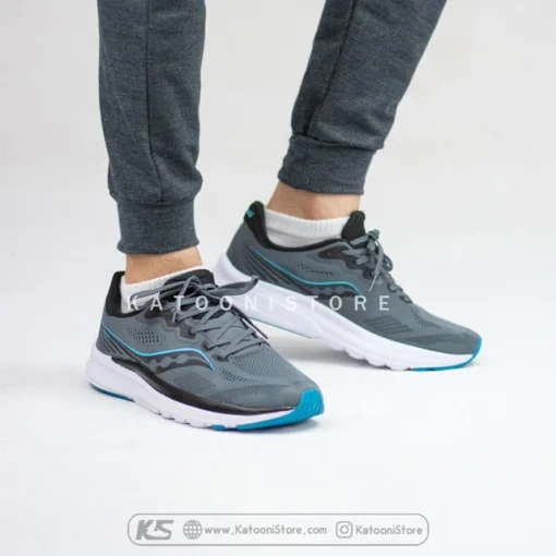 کفش ورزشی ساکونی راید 14 – Saucony Ride 14
