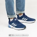 خرید کفش اسپرت مردونه آدیداس ریسپانس سی ال 7 – Adidas Response CL 7