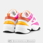 خرید کفش پیاده روی کتانى نایک تکنو - Nike Tekno