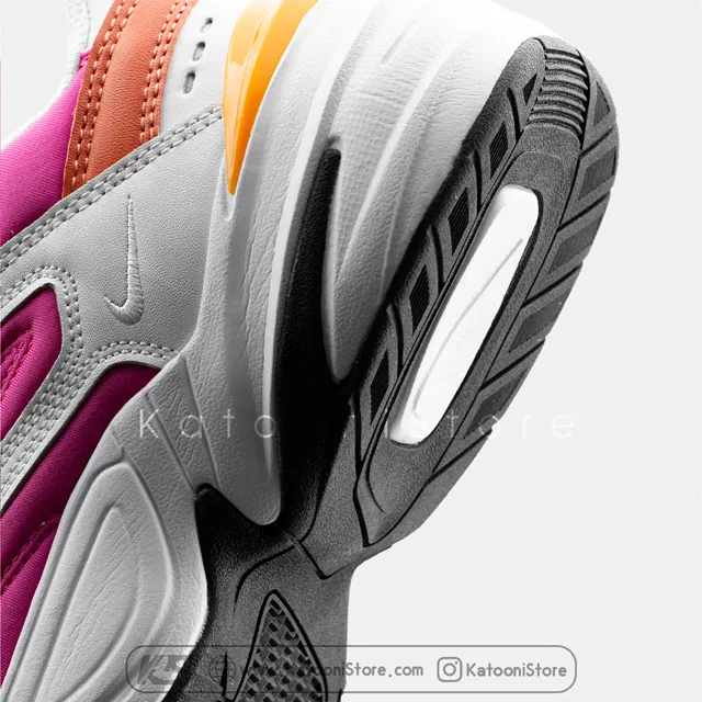 خرید کفش زنانه کتانى نایک تکنو -  Nike Tekno
