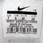 لیبل کتانى نایک تکنو - Nike Tekno