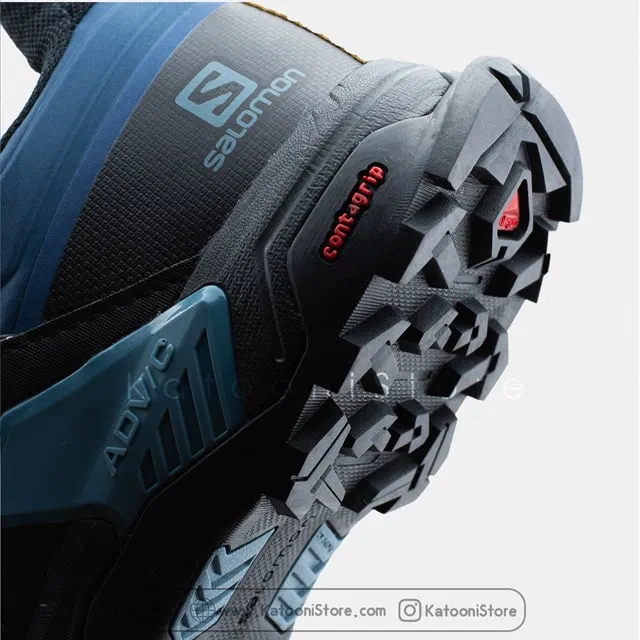 خرید کفش ورزشی سالامون ایکس الترا 4 گورتکس - Salomon X Ultra 4 GTX