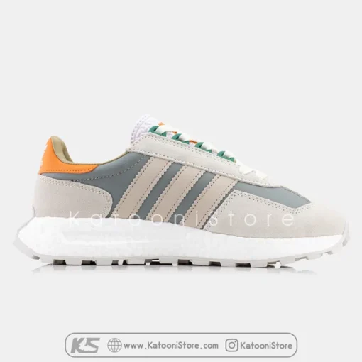 خرید کفش کفش آدیداس رتروپی ای 5 - Adidas Retropy E5