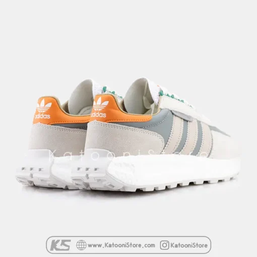 خرید کفش اسپرت کفش آدیداس رتروپی ای 5 - Adidas Retropy E5