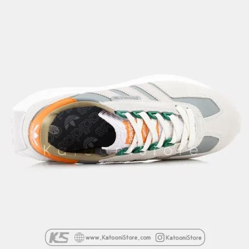 خرید زنانه کفش آدیداس رتروپی ای 5 - Adidas Retropy E5