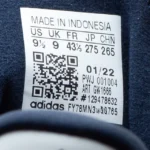 لیبل آدیداس رتروپی اف 2 - Adidas Retropy F2