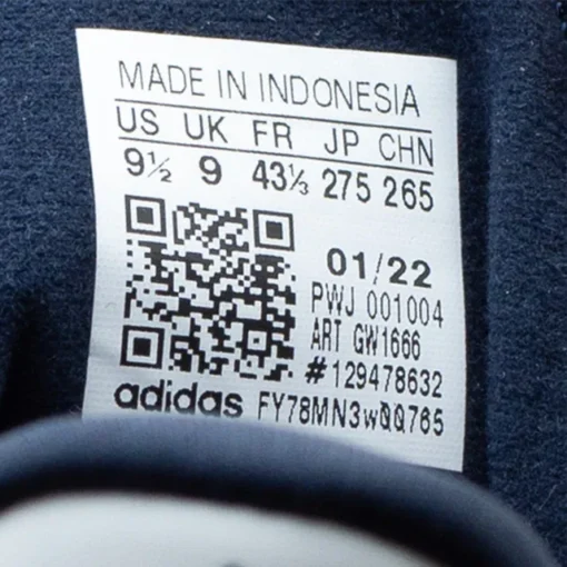 لیبل آدیداس رتروپی اف 2 - Adidas Retropy F2