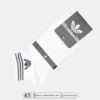 جوراب اسپرت مچی پنبه ای آدیداس - Socks Adidas (2067)