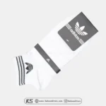 جوراب اسپرت مچی پنبه ای آدیداس - Socks Adidas (2067)