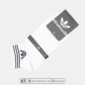جوراب اسپرت مچی پنبه ای آدیداس - Socks Adidas (2067)