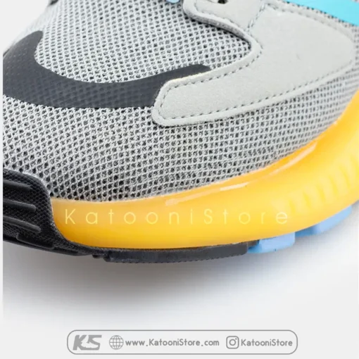 خرید کفش رانینگ آدیداس زد ایکس 5 کی بوست – Adidas ZX 5K Boost