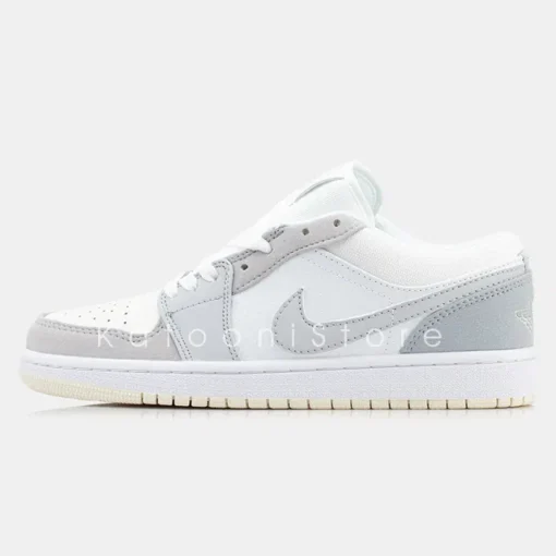 خرید کتانی نایک ایر جردن 1 لو پاریس – Nike Air Jordan 1 Low Paris