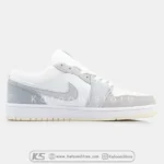 خرید کتونی نایک ایر جردن 1 لو پاریس – Nike Air Jordan 1 Low Paris