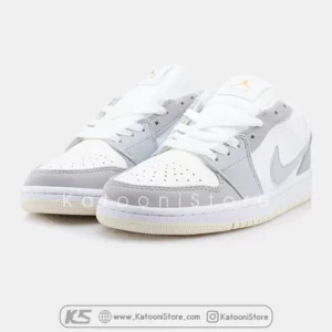خرید نایک ایر جردن 1 لو پاریس – Nike Air Jordan 1 Low Paris
